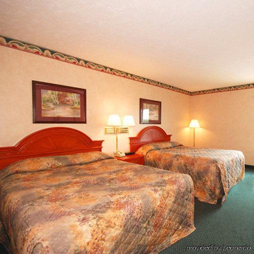 Beaver Dam Inn Camera foto
