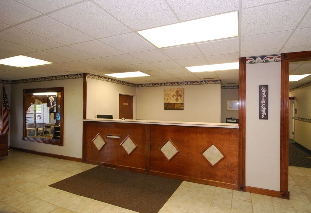 Beaver Dam Inn Interno foto