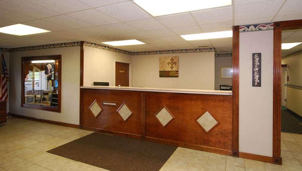Beaver Dam Inn Interno foto