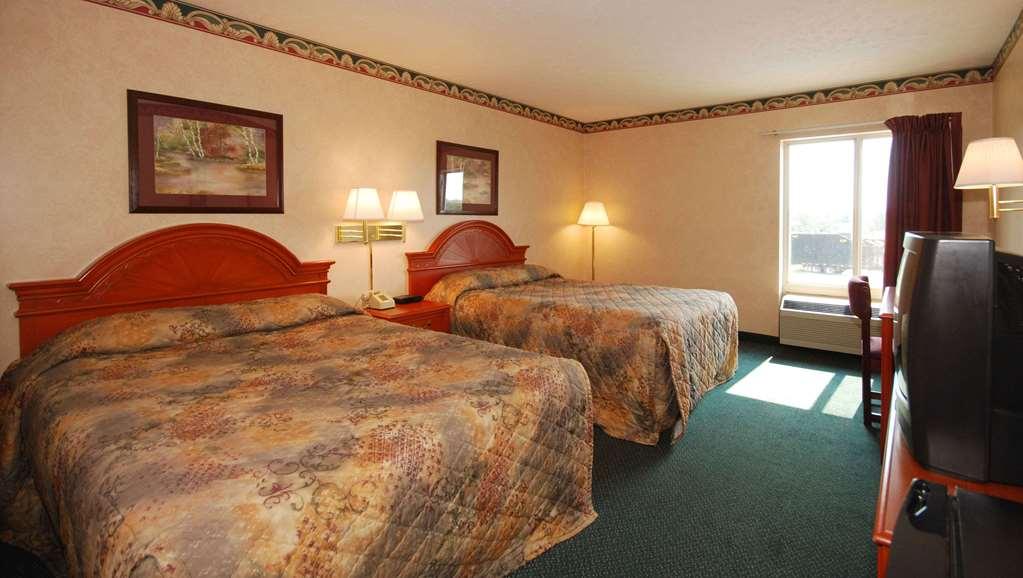 Beaver Dam Inn Camera foto