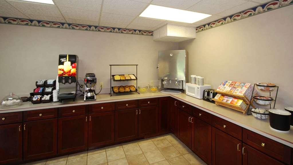 Beaver Dam Inn Ristorante foto