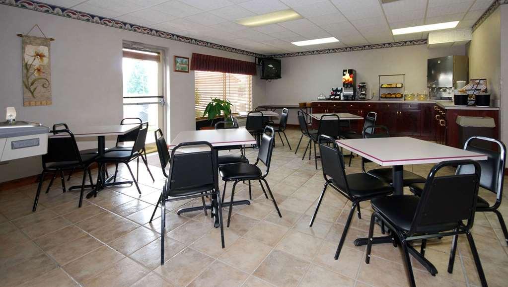 Beaver Dam Inn Ristorante foto